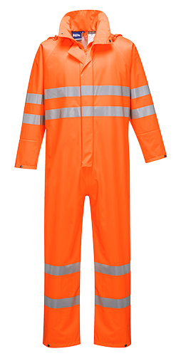 Sealtex Ultra Coverall S495