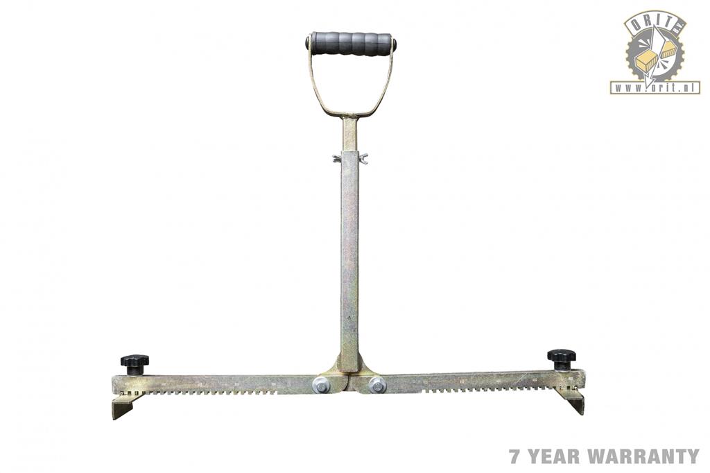 Tegeldrager Easy Lifter