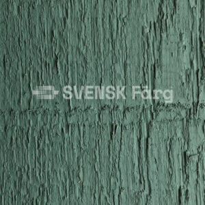 Svensk Farg® | Groene Edelsteen | houtverf | 4L