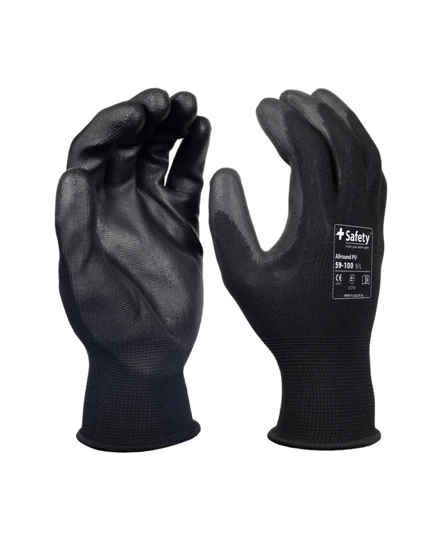 59-100 PU Werkhandschoenen