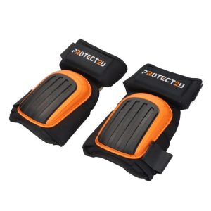 +Safety® Kniebeschermer Ultra