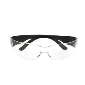 +Safety® veiligheidsbril transparant 55-100
