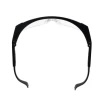 +Safety® veiligheidsbril transparant 55-102