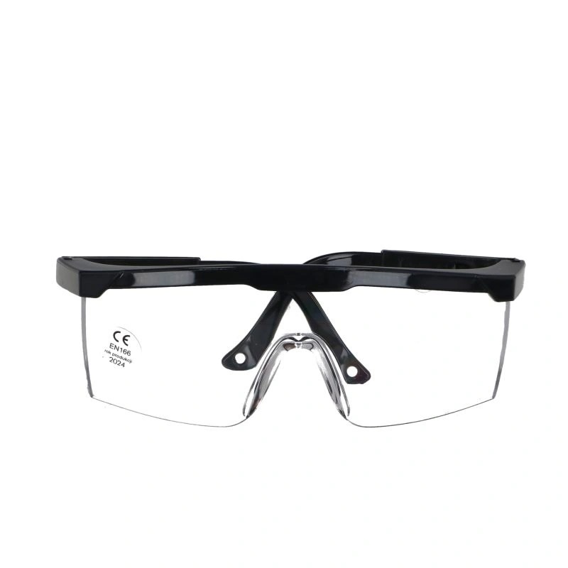 +Safety® veiligheidsbril transparant 55-102