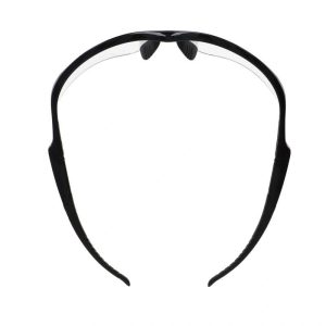 +Safety® veiligheidsbril transparant 55-103
