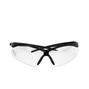 +Safety® veiligheidsbril transparant 55-103