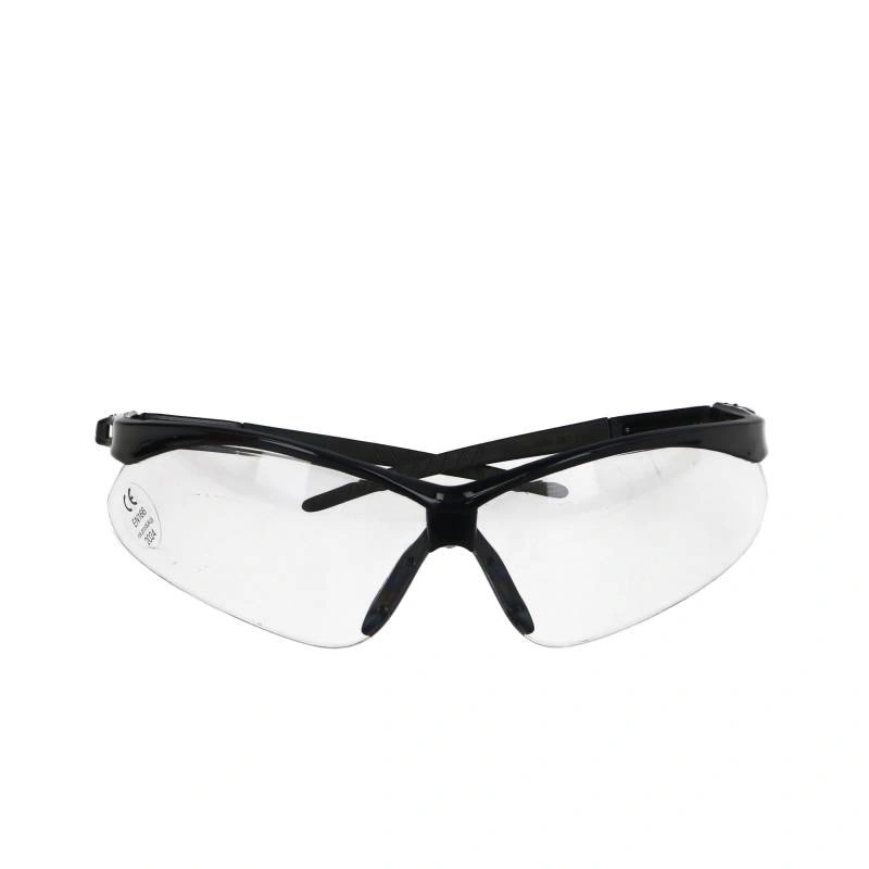 +Safety® veiligheidsbril transparant 55-103