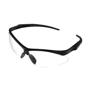 +Safety® veiligheidsbril transparant 55-103