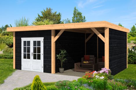 Bereiken Klassiek zwak Overkapping Raalte Lariks Douglas 600 x 410 cm - Zwarte wanden kopen? | PlusJop.nl Bereiken Klassiek zwak Overkapping Raalte Lariks Douglas 600 x 410 cm - Zwarte wanden kopen? | PlusJop.nl