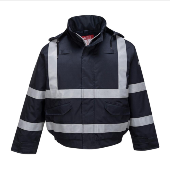 PW3 Extreme Breathable Rain Jacket