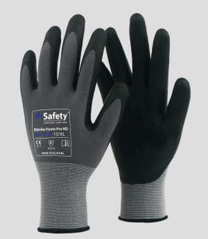 +Safety 59-300 Nitrile Foam Pro HD