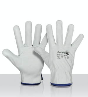 Bullflex 10419 leer handschoen