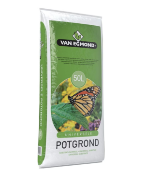 Van Egmond Potgrond