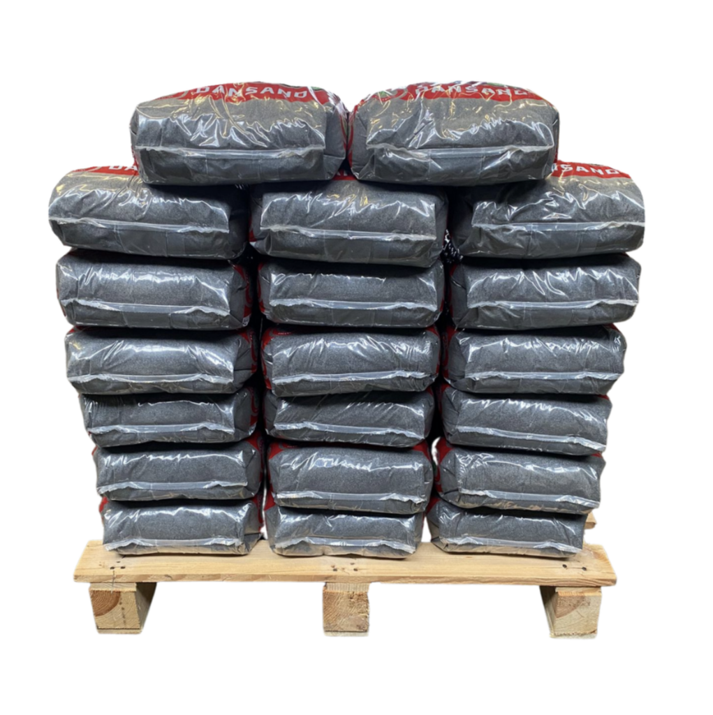 BIGBAG Straatzand - 1500 kg | De Boet