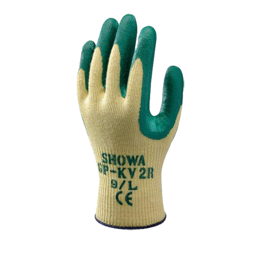 Showa GP-KV2R Groen