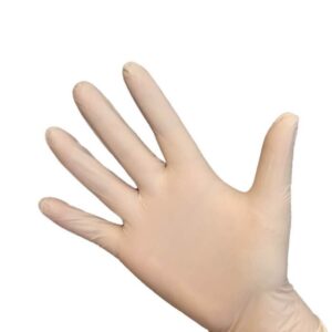 Soft Nitril Handschoenen 1000 Stuks Wit