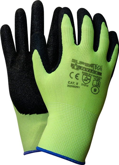 Super Tech Nylex Grip Handschoen