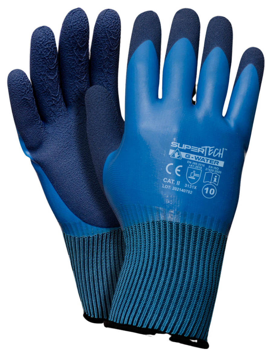 Supertech G-Water