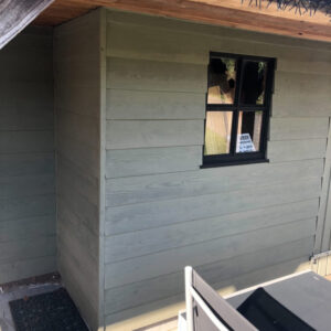 Svensk Farg® | Modderpad | houtverf | 4L
