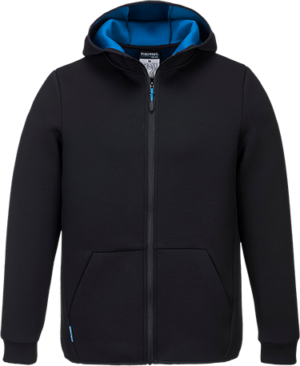 KX3 Fleece Jack T831