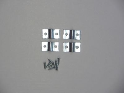 TR-01 Traliebeslag voor 5mm