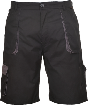 Portwest Texo Contrast Korte Broek