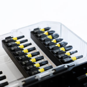 Power bitset 41-delig | +Tools®