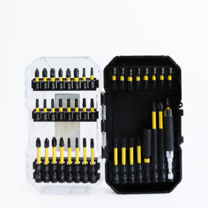 Power bitset 41-delig | +Tools®