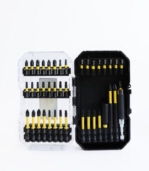Power bitset 41-delig | +Tools®