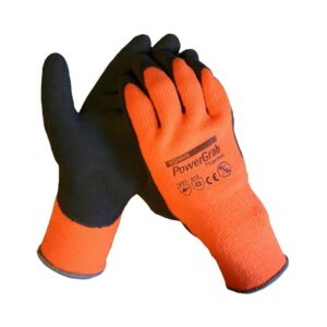 Towa Powergrab Thermo Oranje 335