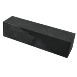 Palissade blokken Nero 12.5 x 12.5 x 45cm