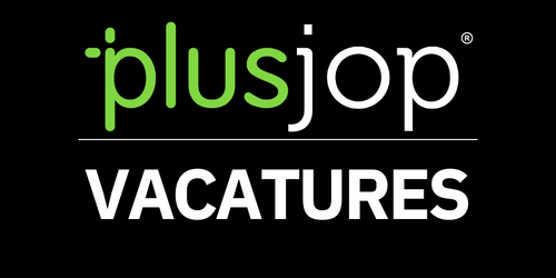 VACATURES - PlusJop
