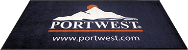 Portwest Mat