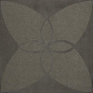 Terrastegels antraciet/zwart