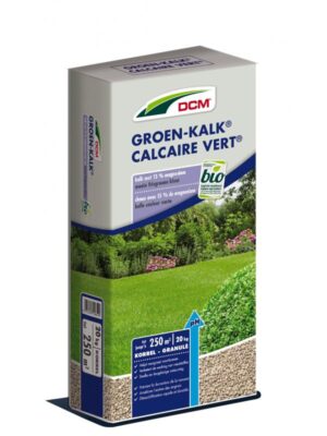 DCM Groen-Kalk