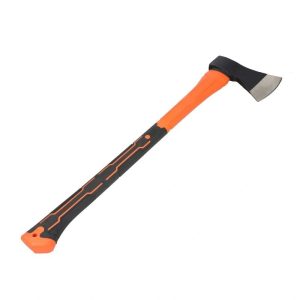 bijl Glasfiber bijl 1250 gram