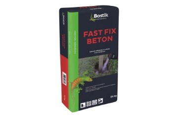 Bostik Hoveniers Fast Fix Beton