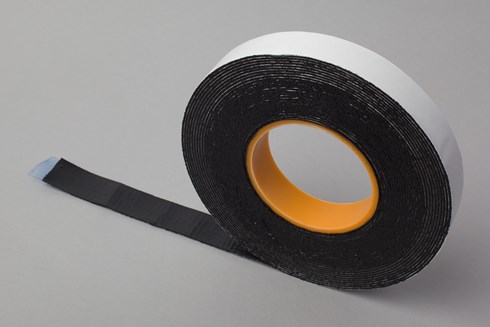 RootBarrier® Butyltape 10mx2,5cm