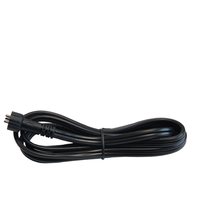 Verlengkabel 3m accessoires Lightpro