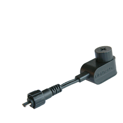 Connector Type M (Male) accessoires Lightpro