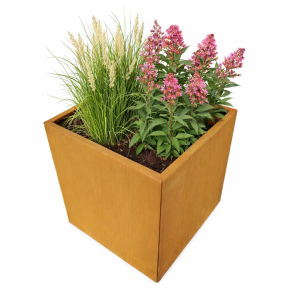 cortenstaal 40x40x40