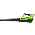 Greenworks Bladblazer 40V G40ABVK2X