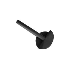 Blokhutdelen Stadsdoorvoer rond 6.3cm