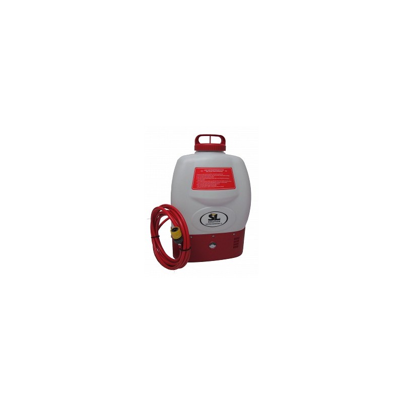 Watertank Elektrisch watertender 20L Pro