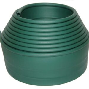 randbegrenzing groen