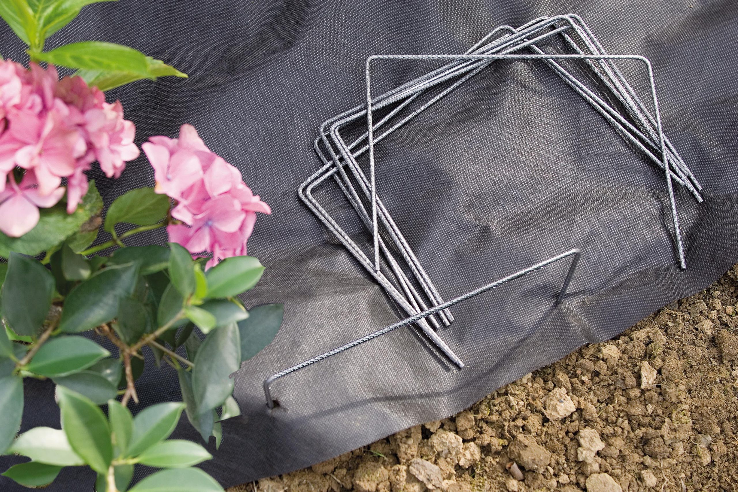 Gronddoek Accessoires