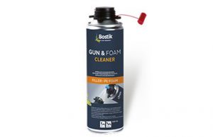 Bostik Gun & Foam Cleaner
