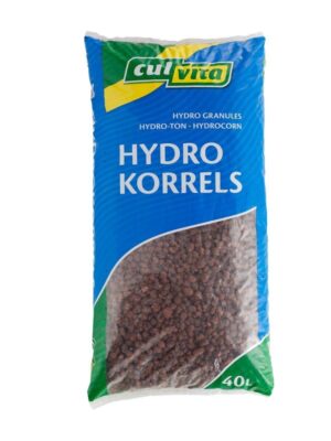 Hydrokorrels 40L