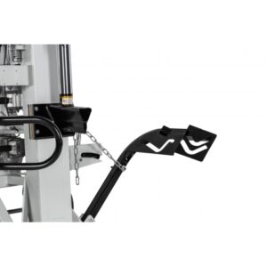 Lumag Houtkloofmachine HEZ30
