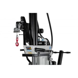Lumag Houtkloofmachine HEZ30